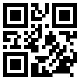 Immagine del QrCode di 3918929588