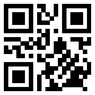 Immagine del QrCode di 3918929589