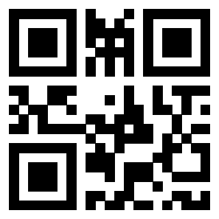 Il Qr Code di 3918929590