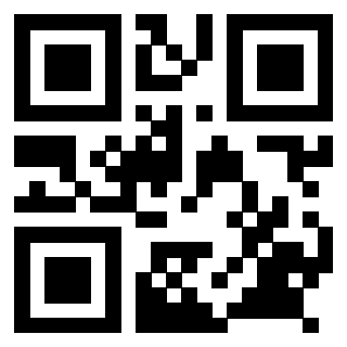 Il Qr Code di 3918929592
