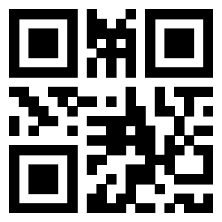 Scansione del Qr Code di 3918929597