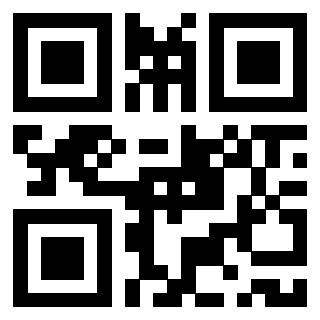 3918929601 - Immagine del QrCode associato