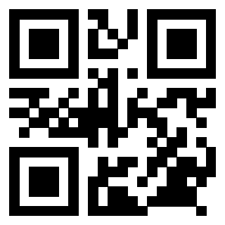 Immagine del Qr Code di 3918929603