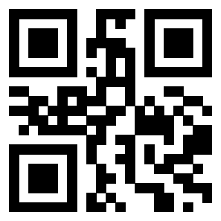 Immagine del Qr Code di 3918929604