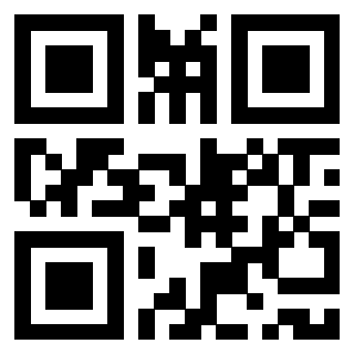 Immagine del QrCode di 3918929613