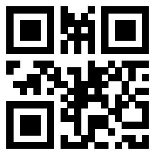 3918929614 Qr Code associato