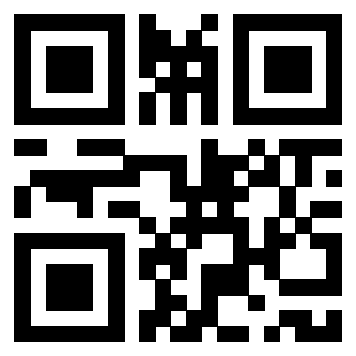 Il Qr Code di 3918929615