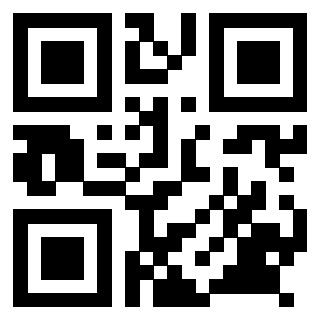 Scansione del QrCode di 3918929620