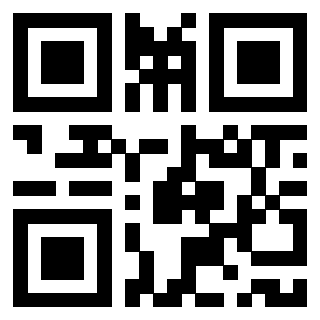 Scansione del Qr Code di 3918929623