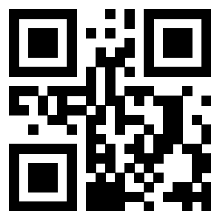 Scansione del Qr Code di 3918929627