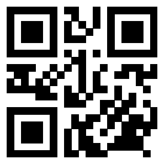 3918929629 Qr Code associato