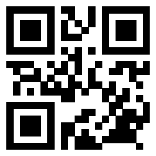 3918929632 - Immagine del QrCode associato