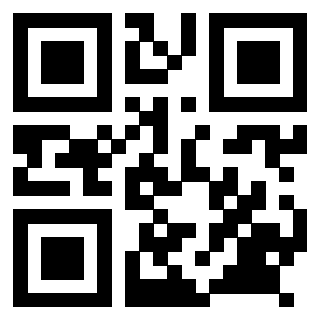 3918929633 - Immagine del Qr Code