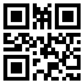 3918929634 QrCode associato