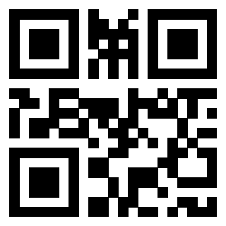 Il QrCode di 3918929638