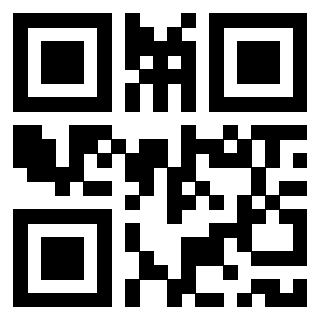 3918929639 - Immagine del QrCode associato