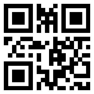 Immagine del QrCode di 3918929643