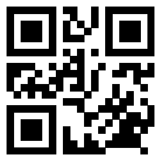 3918929644 - Immagine del QrCode associato