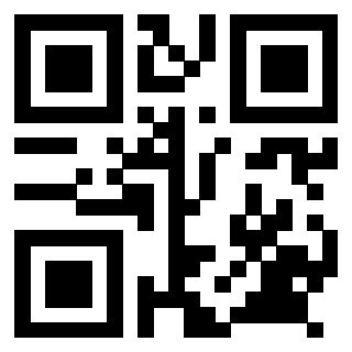 3918929646 - Immagine del QrCode associato