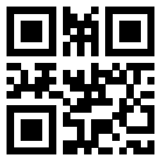 Immagine del QrCode di 3918929650