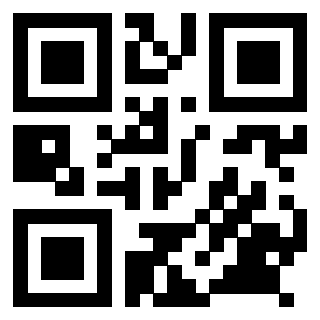 3918929651 - Immagine del QrCode