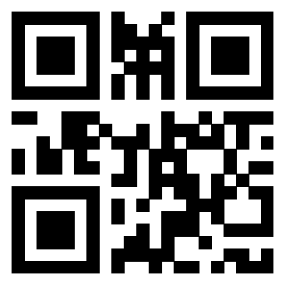 3918929657 - Immagine del QrCode associato