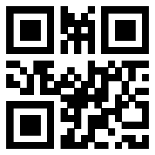 Il Qr Code di 3918929663