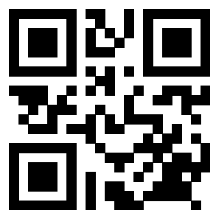 3918929664 - Immagine del QrCode
