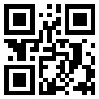 Il Qr Code di 3918929666