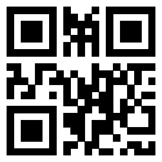 Il Qr Code di 3918929667