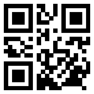 3918929668 Qr Code associato