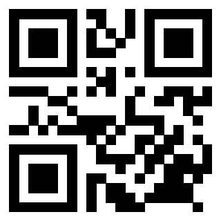 Immagine del Qr Code di 3918929669