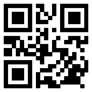 Immagine del QrCode di 3918929670