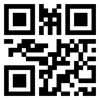 Immagine del QrCode di 3918929671