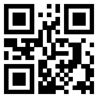 3918929672 - Immagine del Qr Code associato