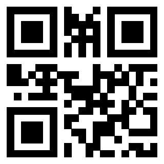 3918929673 - Immagine del QrCode associato