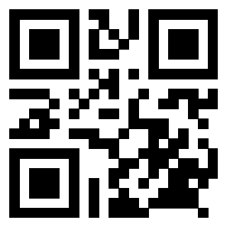 3918929675 QrCode associato