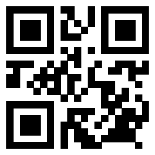Immagine del Qr Code di 3918929676