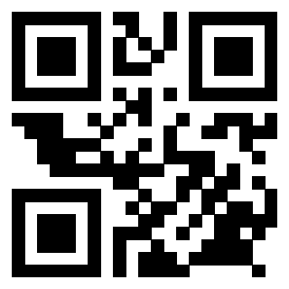 Immagine del Qr Code di 3918929678