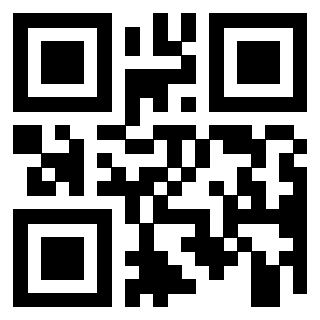Scansione del Qr Code di 3918929682