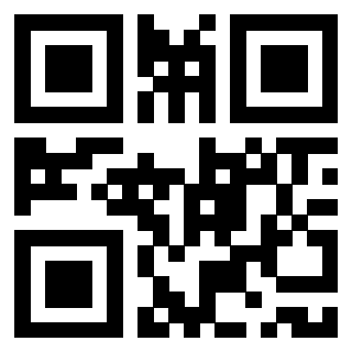 Immagine del QrCode di 3918929683