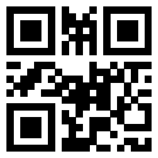3918929686 - Immagine del QrCode