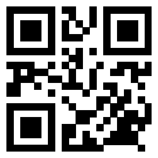 3918929688 - Immagine del QrCode