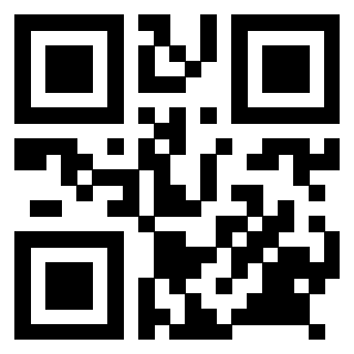Il Qr Code di 3918929689