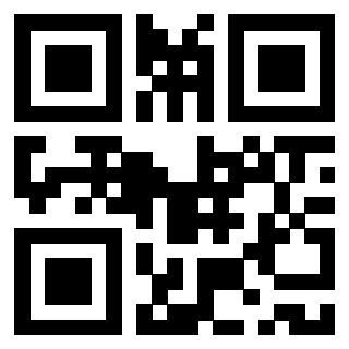 Scansione del Qr Code di 3918929692