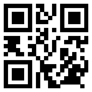 3918929693 - Immagine del QrCode