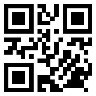 3918929699 - Immagine del QrCode