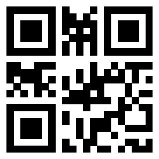 3918929701 - Immagine del QrCode