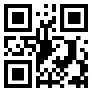3918929703 QrCode associato