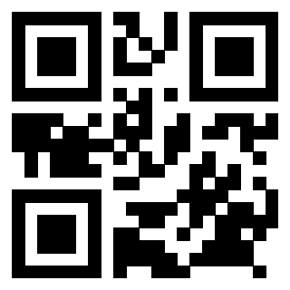 3918929705 - Immagine del QrCode associato